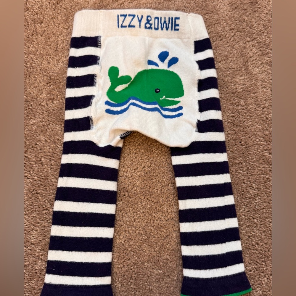 Leg warmers/leggings